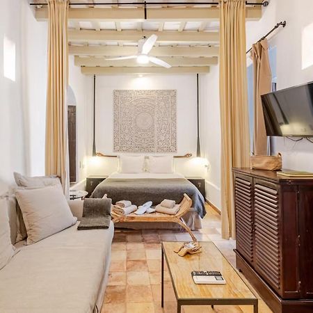 Azogue Studios Tarifa Dış mekan fotoğraf