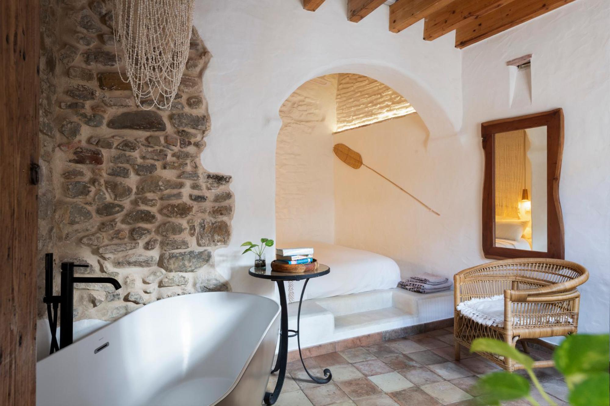 Azogue Studios Tarifa Dış mekan fotoğraf