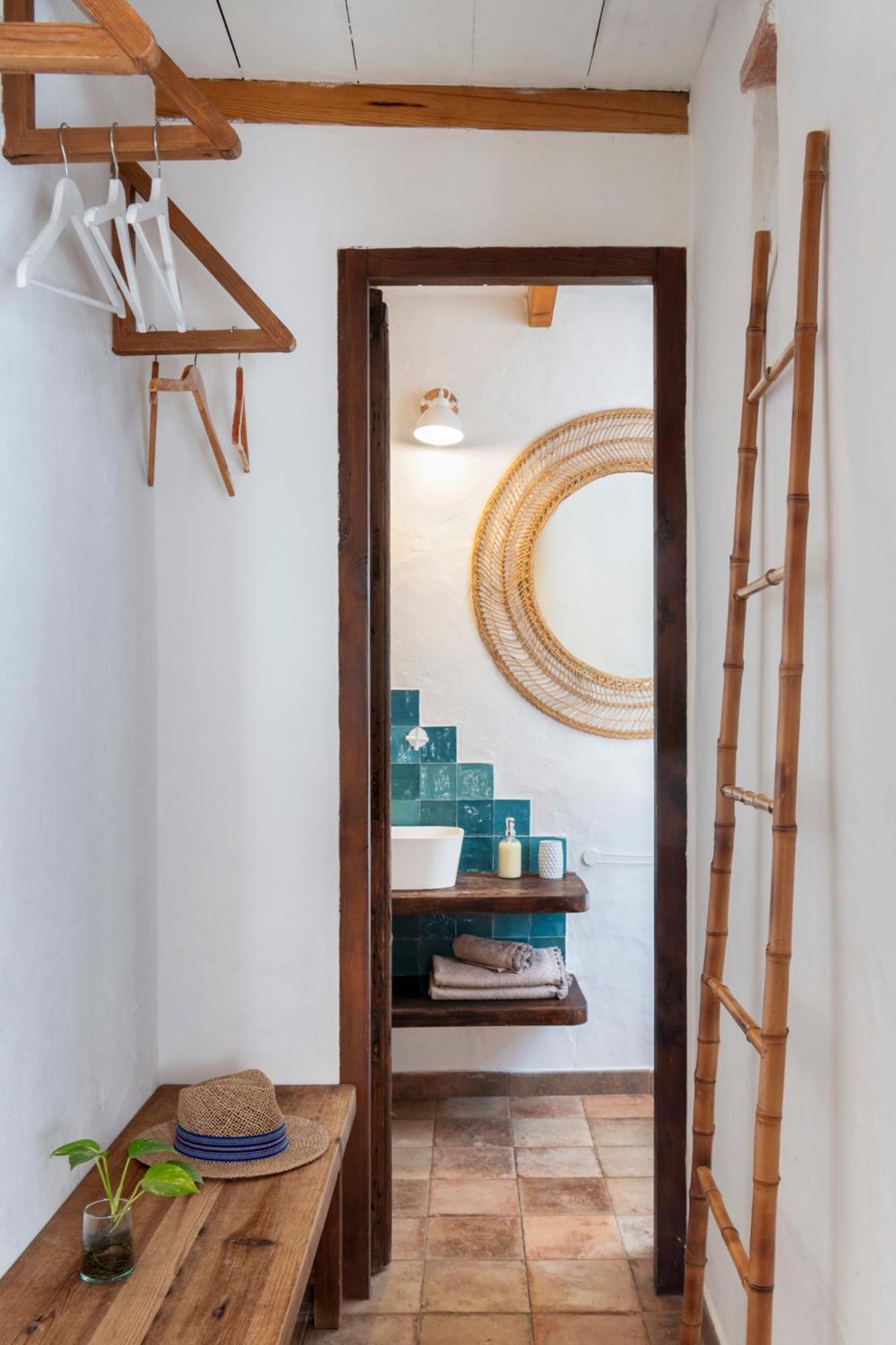 Azogue Studios Tarifa Dış mekan fotoğraf