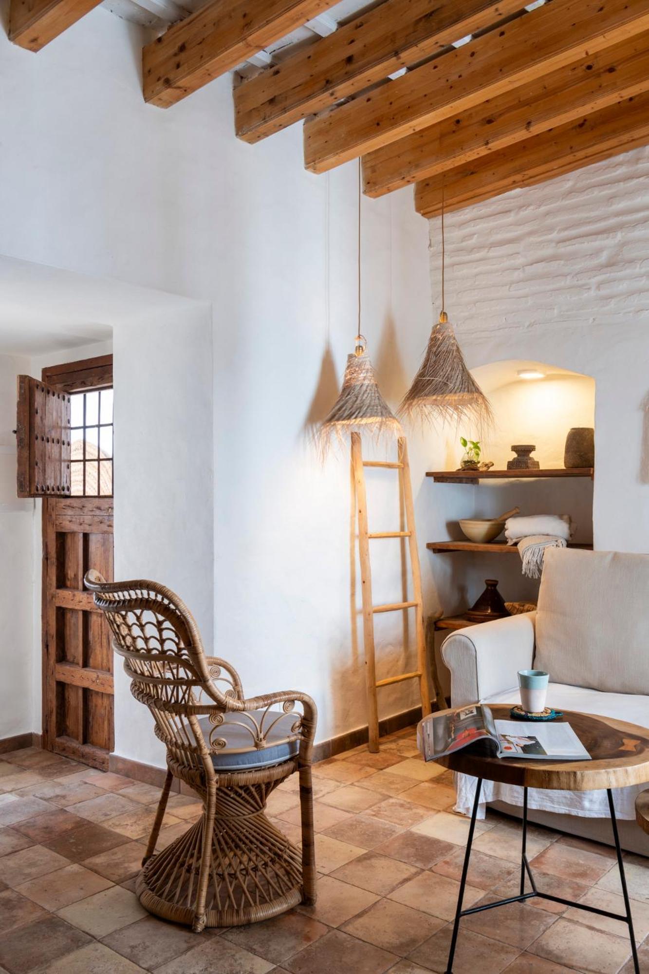 Azogue Studios Tarifa Dış mekan fotoğraf
