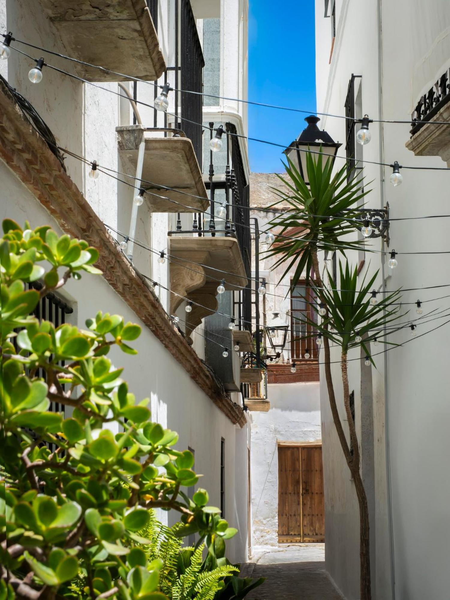 Azogue Studios Tarifa Dış mekan fotoğraf