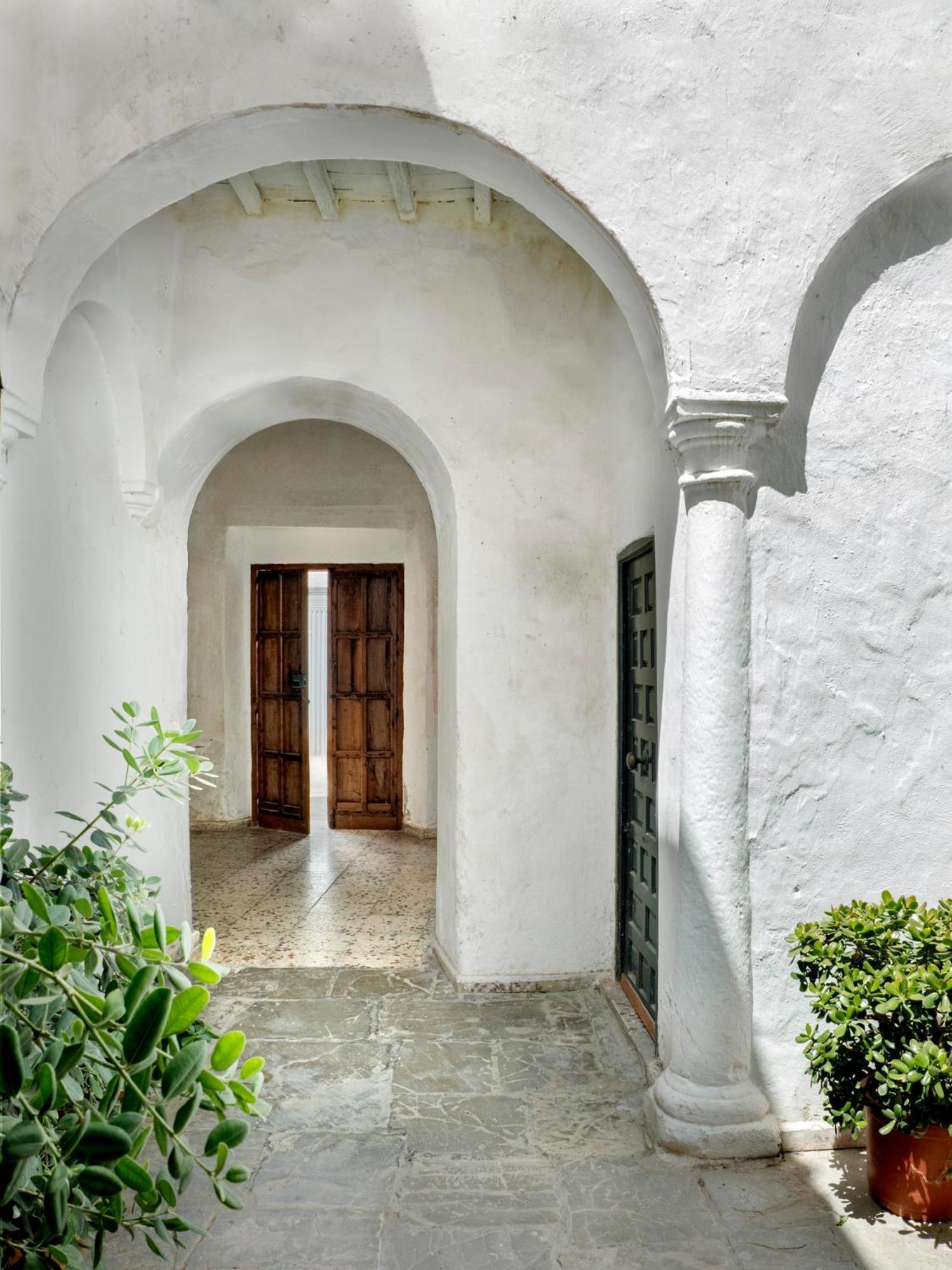 Azogue Studios Tarifa Dış mekan fotoğraf