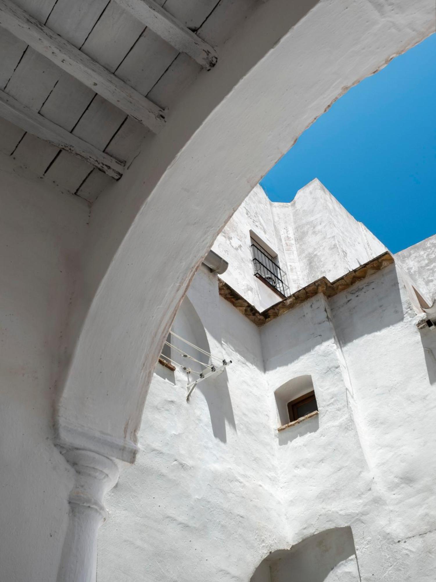 Azogue Studios Tarifa Dış mekan fotoğraf