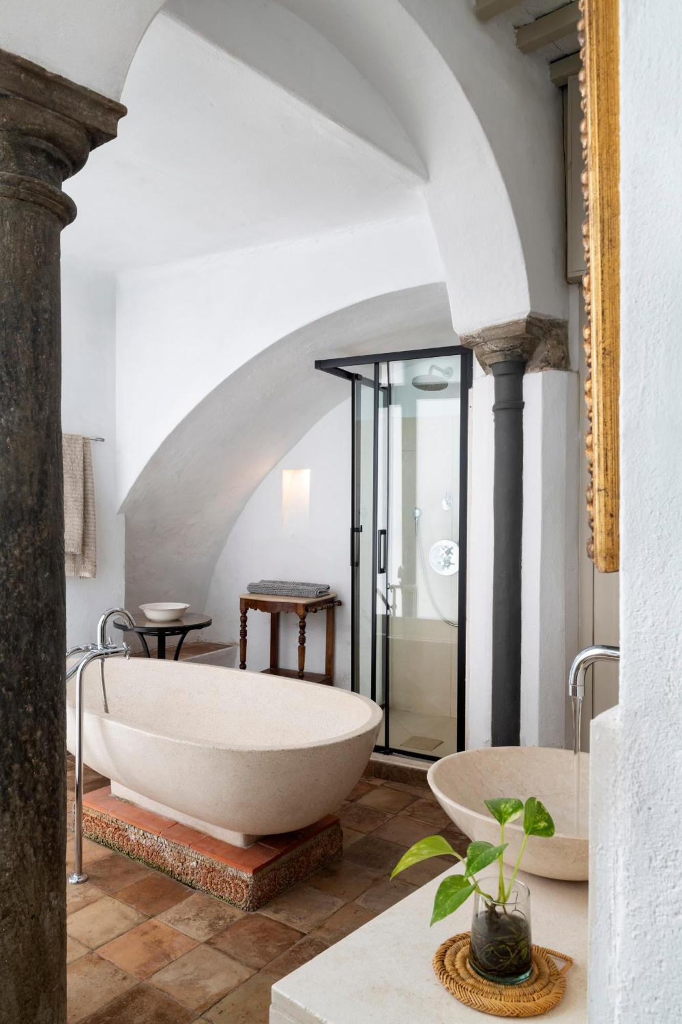 Azogue Studios Tarifa Dış mekan fotoğraf