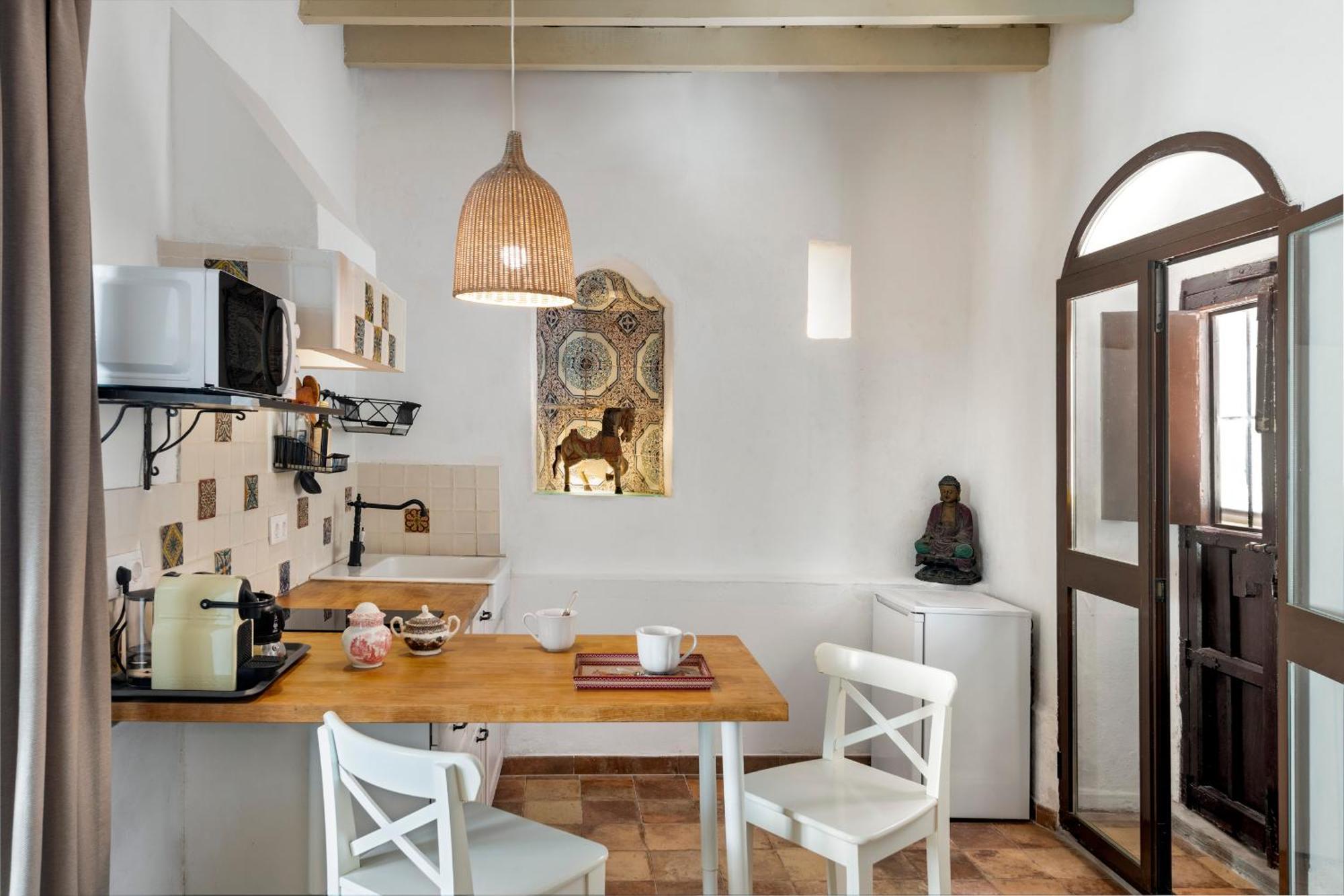 Azogue Studios Tarifa Dış mekan fotoğraf