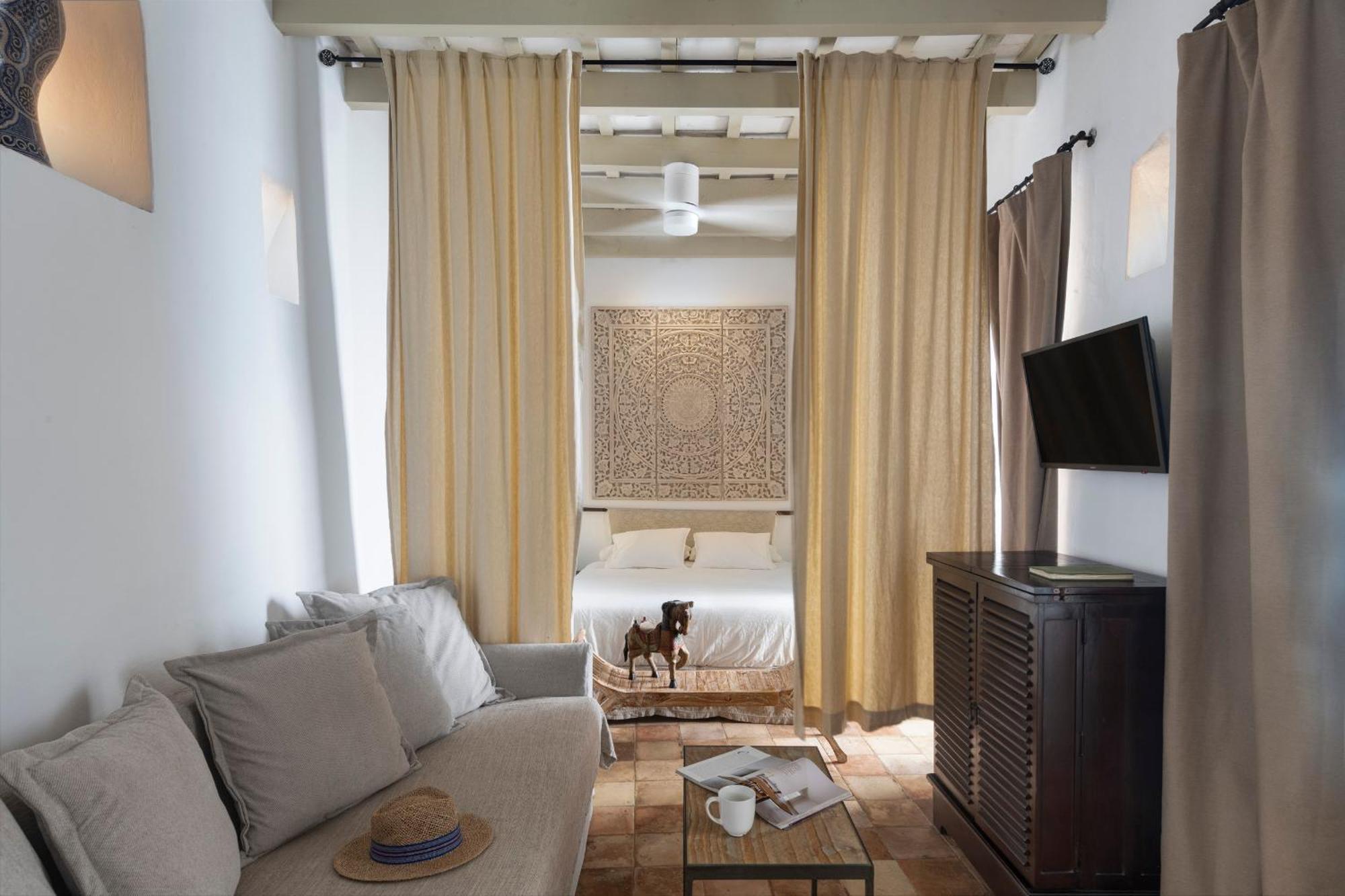 Azogue Studios Tarifa Dış mekan fotoğraf