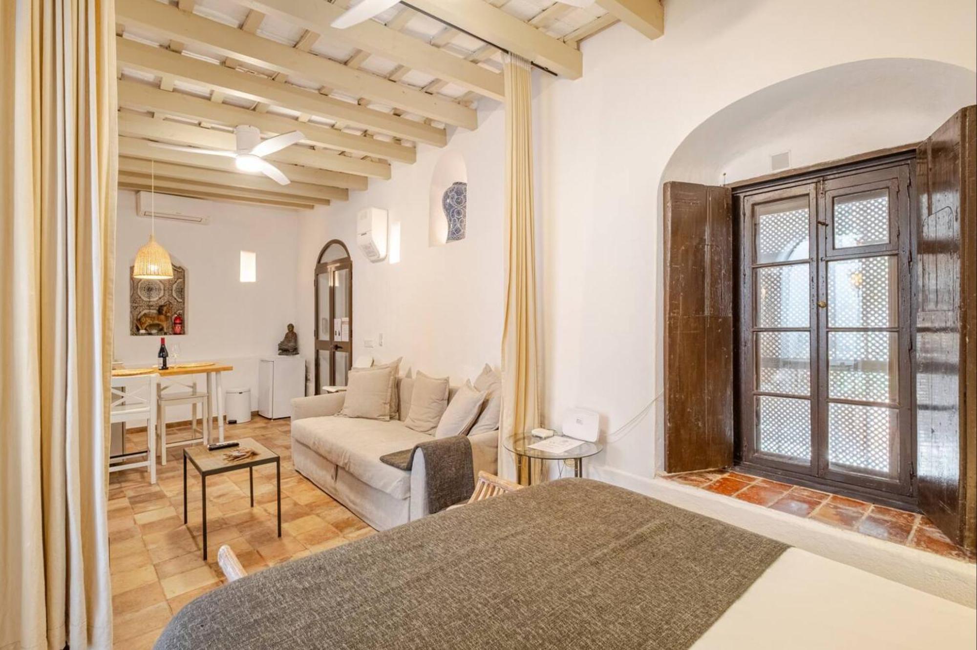 Azogue Studios Tarifa Oda fotoğraf