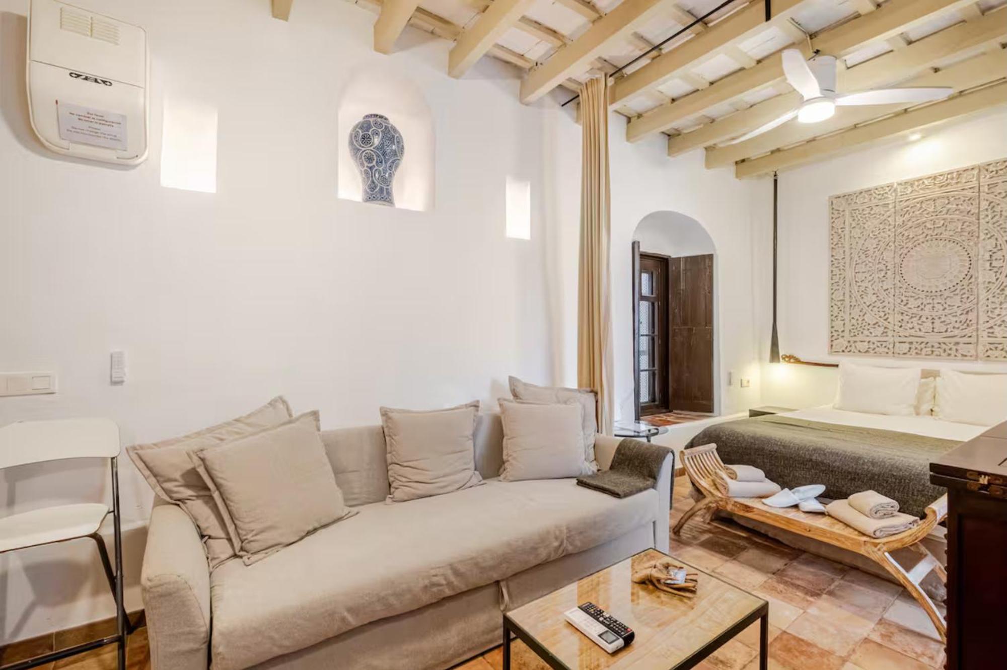 Azogue Studios Tarifa Dış mekan fotoğraf
