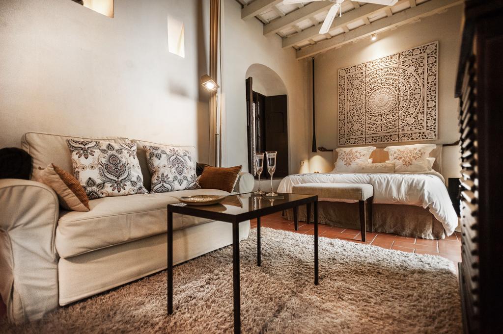 Azogue Studios Tarifa Dış mekan fotoğraf