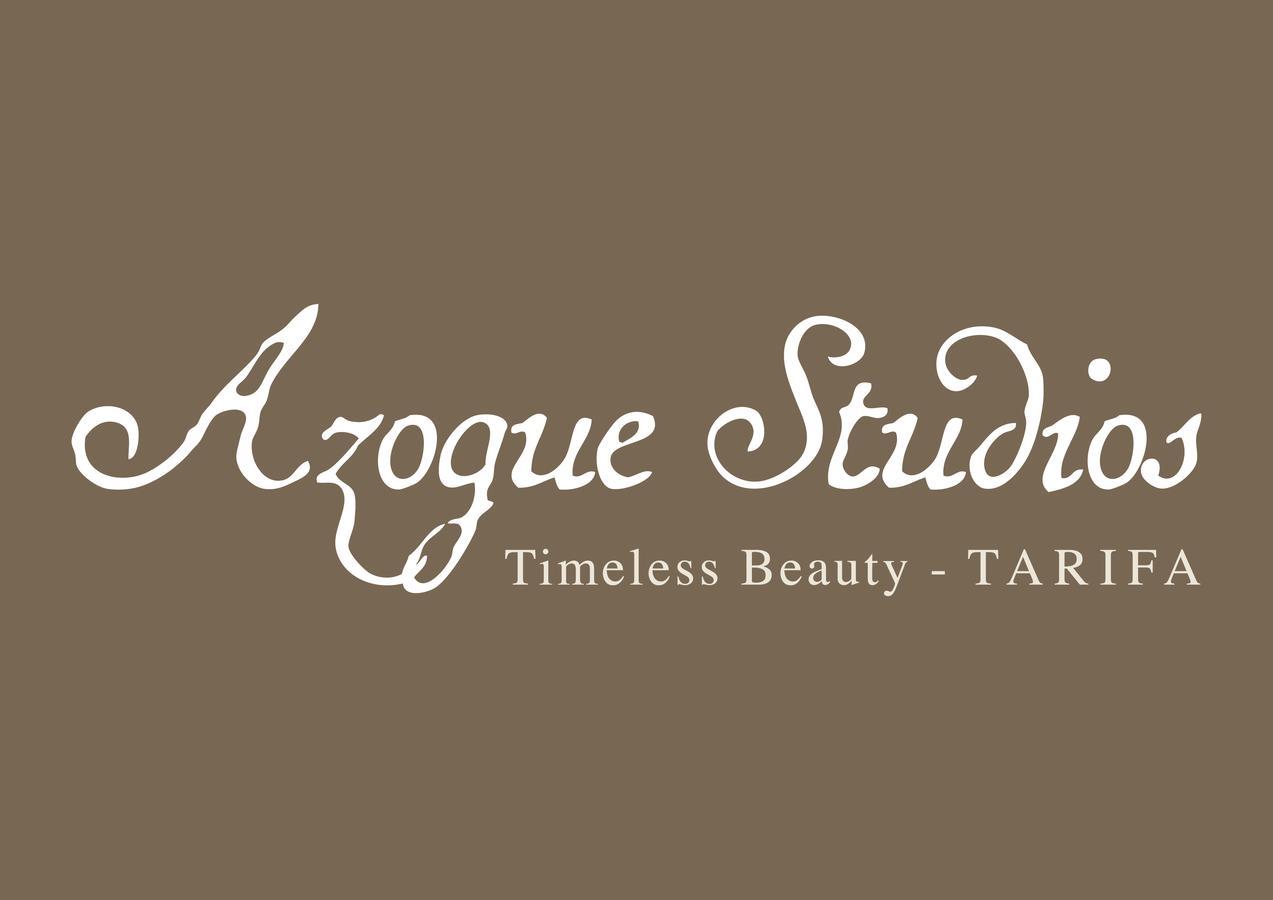 Azogue Studios Tarifa Dış mekan fotoğraf