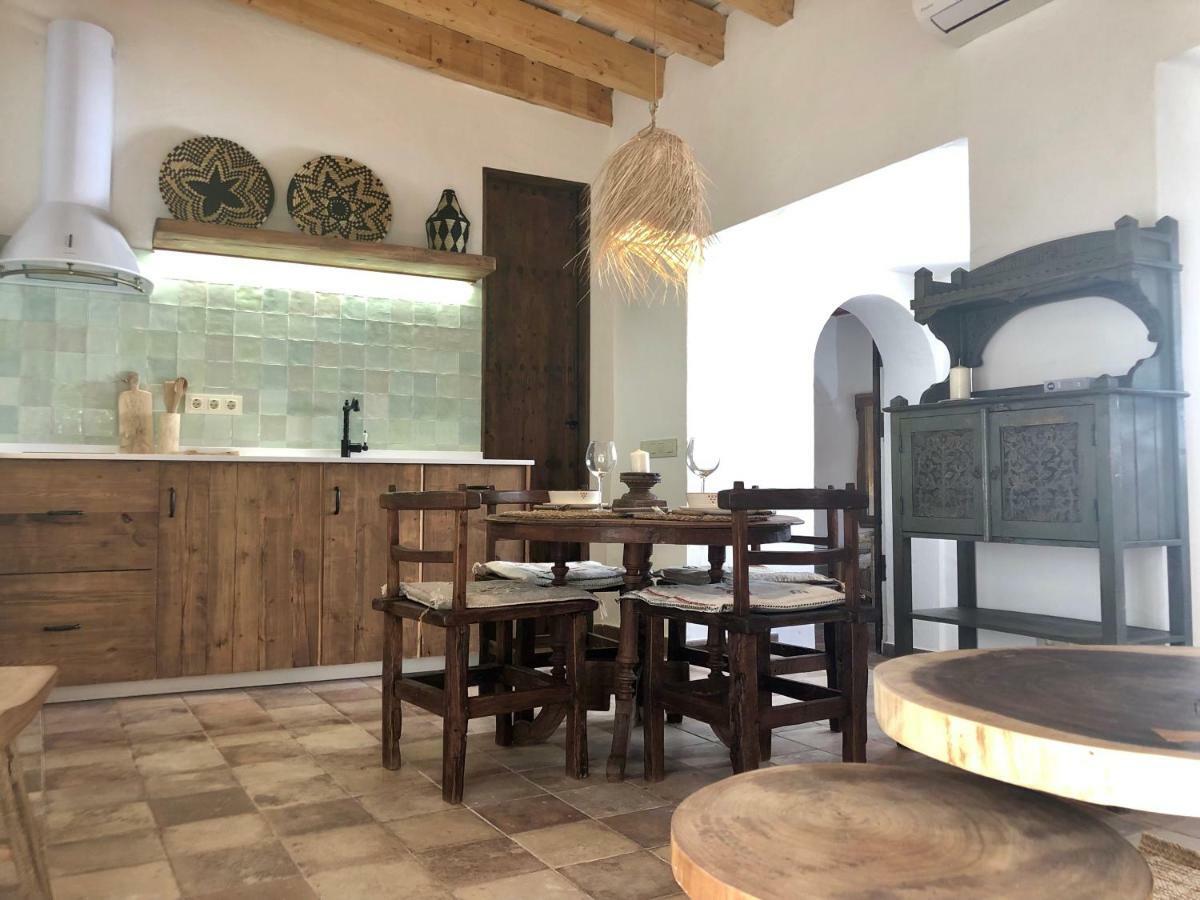 Azogue Studios Tarifa Dış mekan fotoğraf