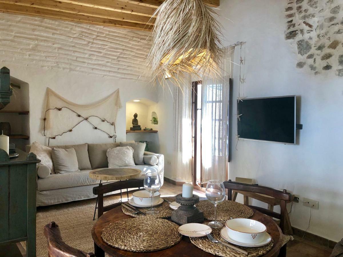 Azogue Studios Tarifa Dış mekan fotoğraf