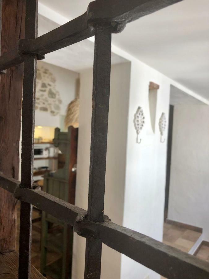 Azogue Studios Tarifa Dış mekan fotoğraf