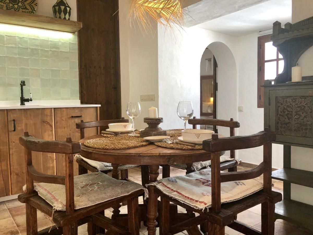 Azogue Studios Tarifa Dış mekan fotoğraf